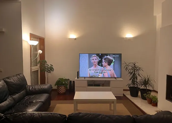 Casa De Apeleiras Acomodação com café da manhã Marco de Canavezes