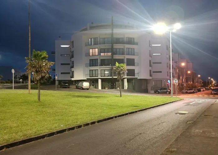 Apartamento Do Paim Ponta Delgada