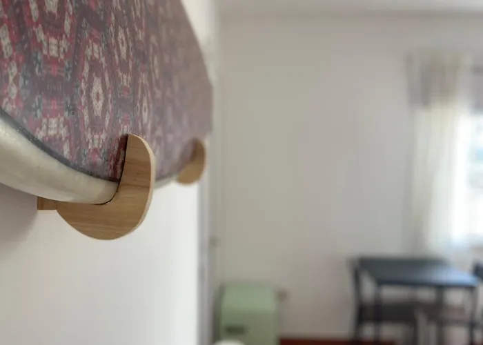 Guesthouse Releash Aljezur