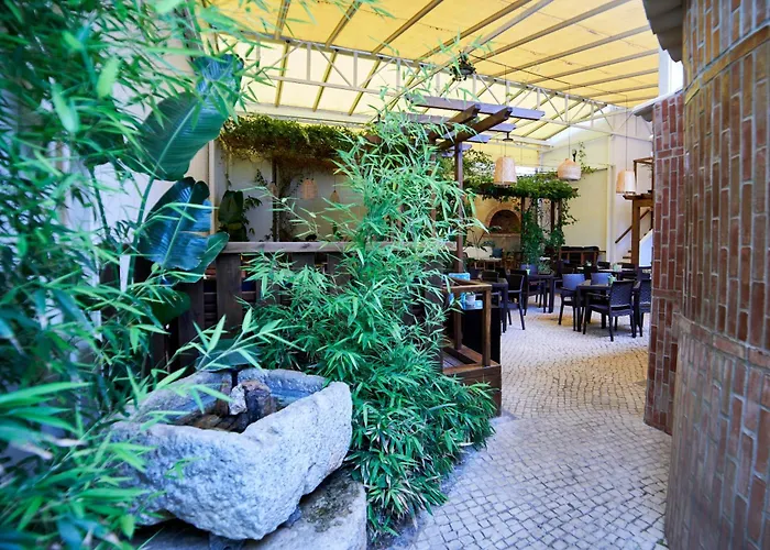 Alvorkitecenter Guesthouse