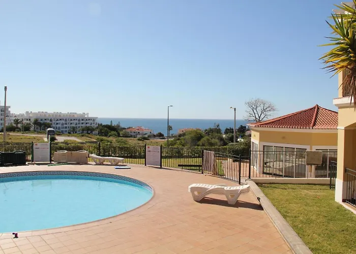 Dias Sublimes Hotel Porches 