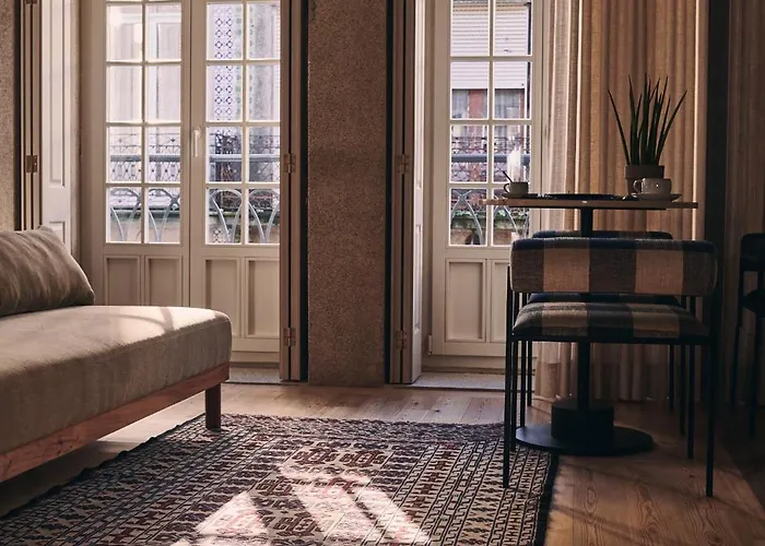 Prim&Proper Hotel Porto