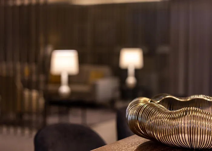 Empire Marques Hotel Lisbon