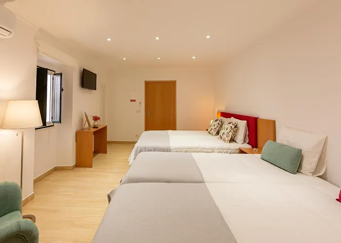 Luxury Palm Suites Reguengos de Monsaraz