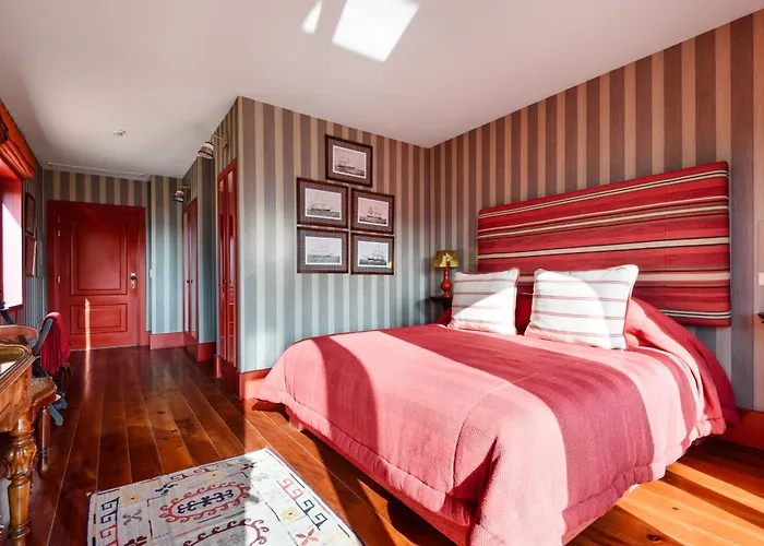 M Maison Particuliere Porto
