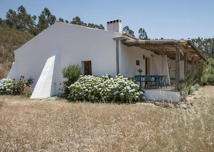 Hotel Muxima - Aljezur
