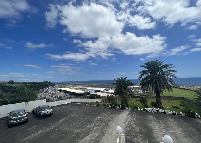 Villarelva Ponta Delgada 