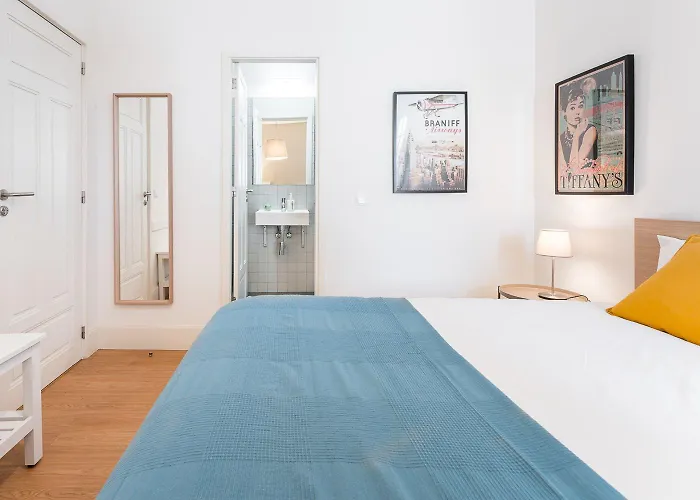 Private Guestready - Costa Cabral Guesthouse Porto