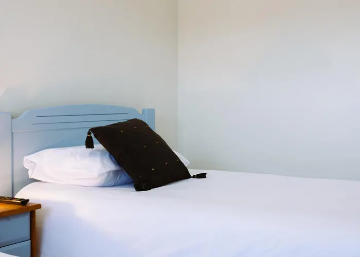 Hotel Cova de Lobo Batalha