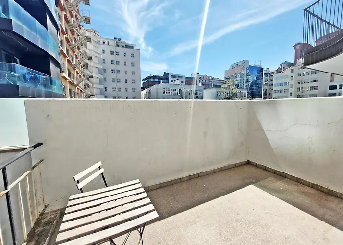 Accomodation O B G Lisboa