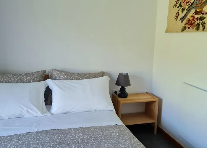 Hotel Quinta Do Paul De Baixo à Guimarães
