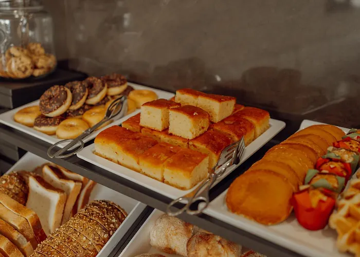 ABC Hotel Porto - Boavista