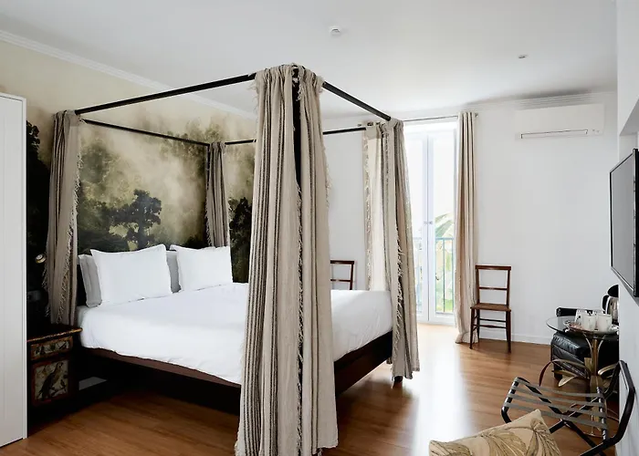Casa Apollo Guesthouse Faro