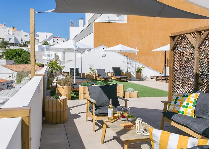 Golden Stay Experience Albufeira