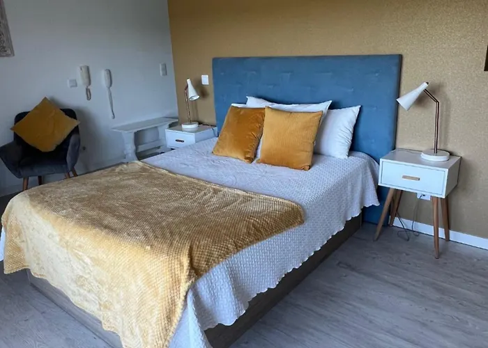 Curia Clube Aparthotel