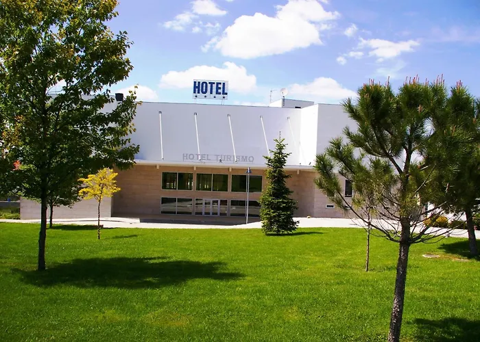 Hotel Turismo De Trancoso