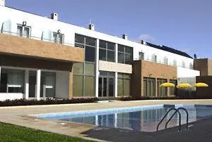 Hotel A Esteva Castro Verde