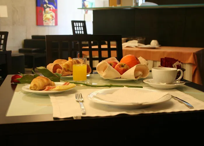 Flag Hotel Barcelos