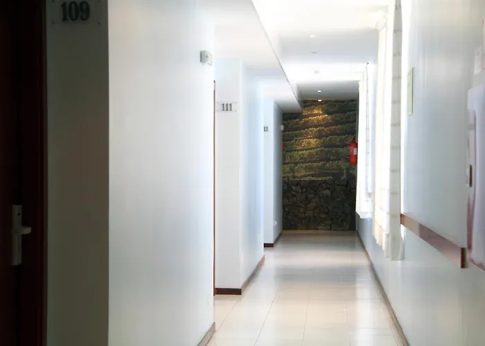 Imperio Hotel Peso da Régua