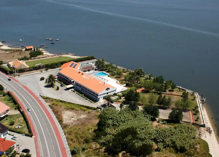 Riabela Inn Torreira
