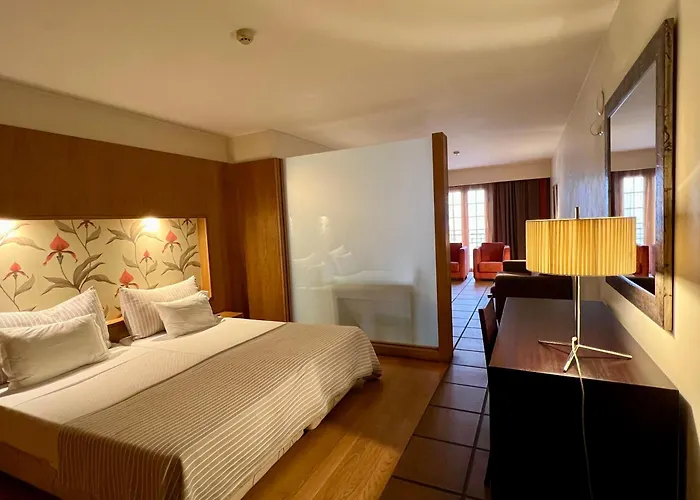 Apartamentos Turisticos Atlantida Funchal (Madeira)