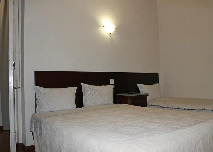 Residencia Vale Formoso Hotel Porto