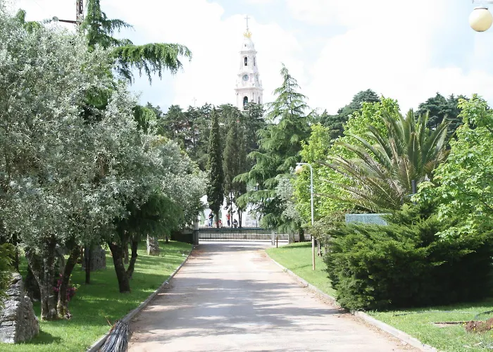Hotel Casa Sao Nuno Fátima