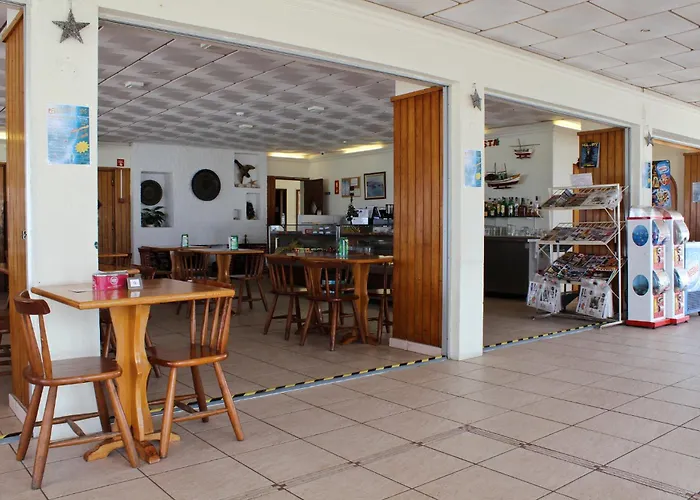 Aeromar Beach Hotel District de District de Faro