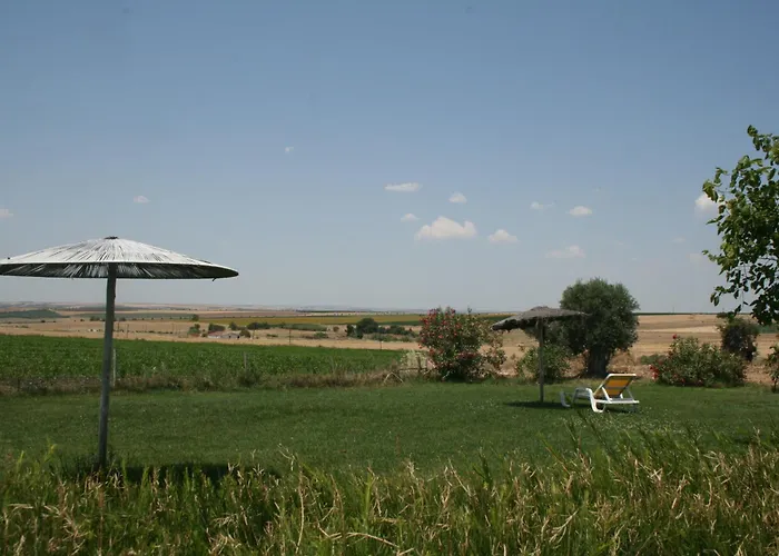 Monte Da Morena Agro-Turismo Serpa