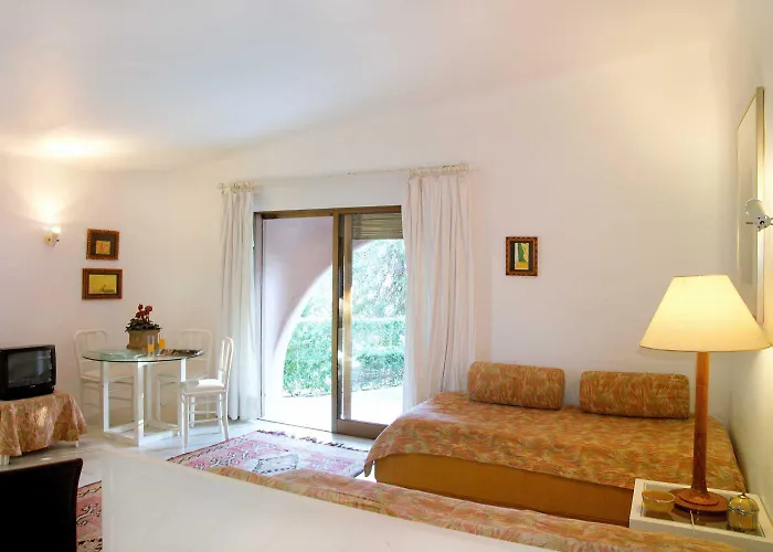 Lageado Park Hotel Albufeira