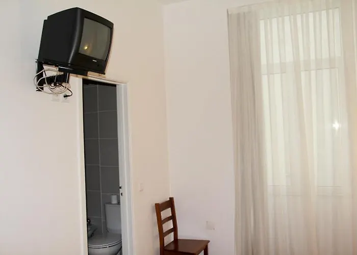 Xango Hotel Porto