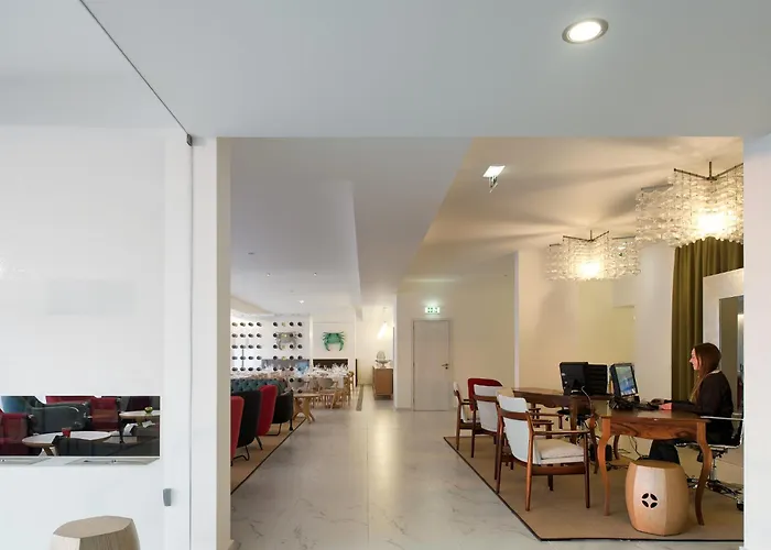 Hotel a Ovar
