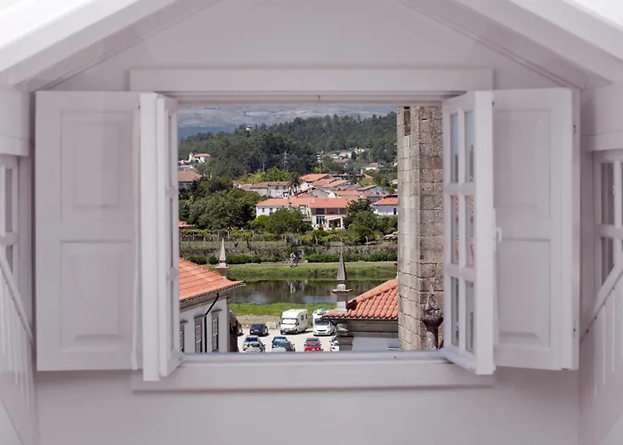 Mercearia Da Vila Ponte de Lima