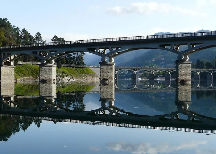 Hotel Horizonte do Gerês