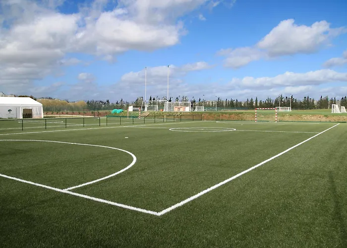 Hotéis em Armação de Pêra