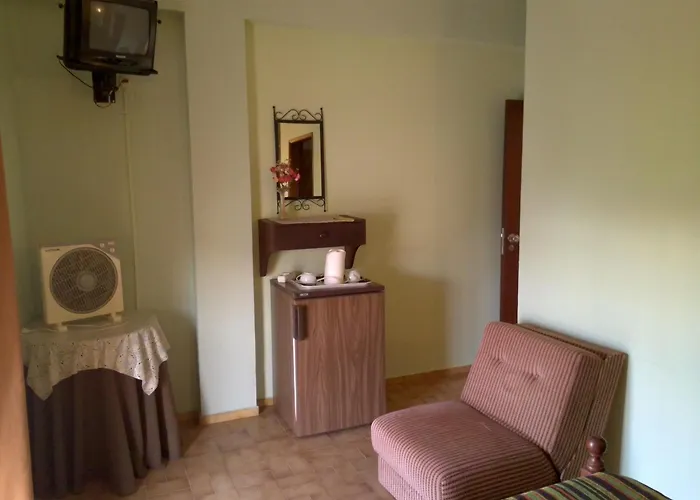 Guest House Pacifica Quarteira