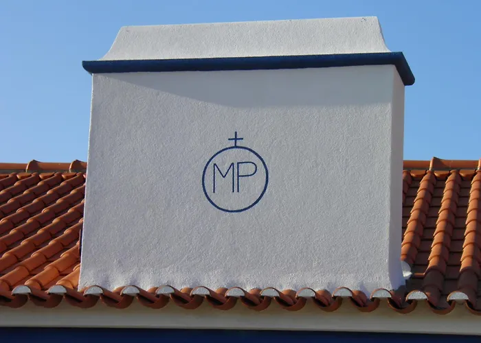 Monte De Portugal Hotel Montargil