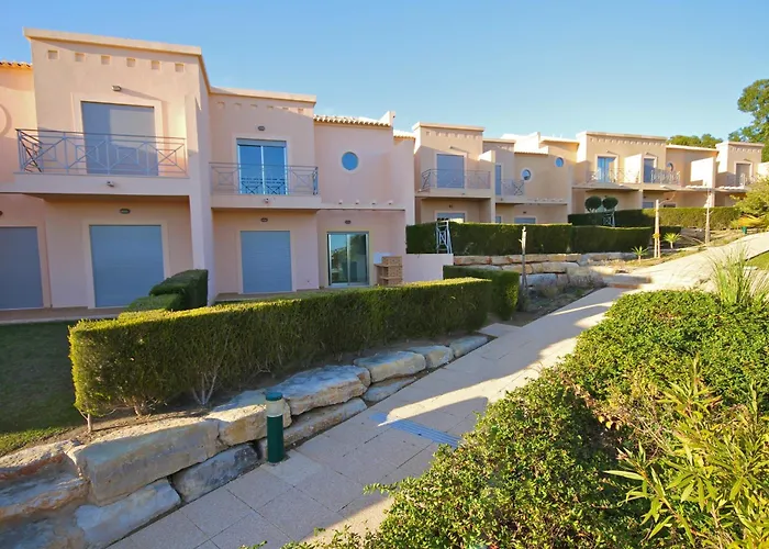 Pinheiros Da Balaia Villas Albufeira