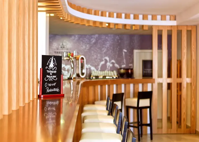 Ribeiro Hotel Fátima