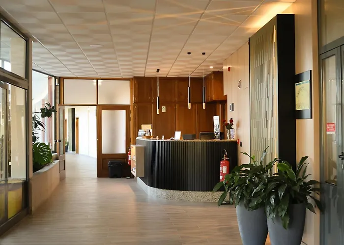 Quinta Da Seixeda Hotel Alijó