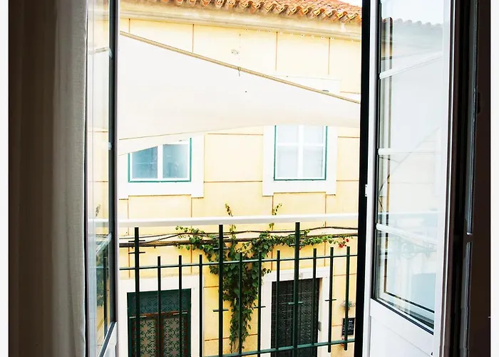 Senhor Gigi Hotel Faro