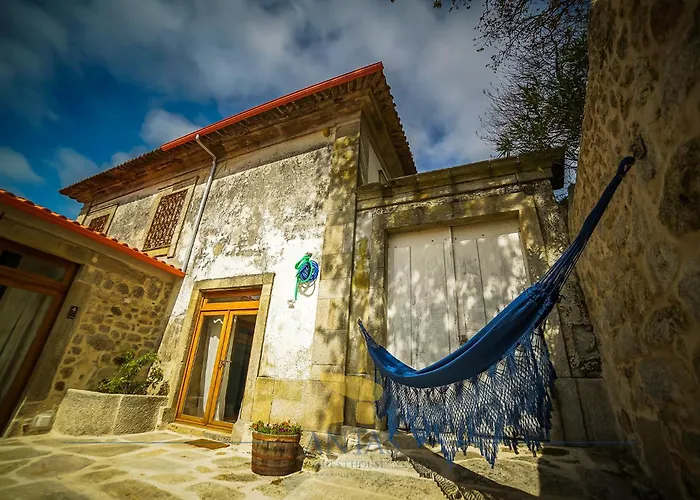 Antas Guest House Esposende