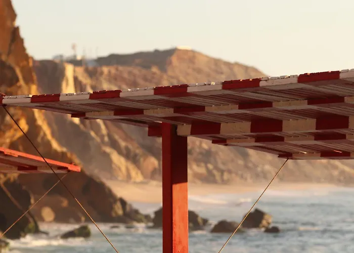 Ocean Beach House - Santa Cruz Torres Vedras