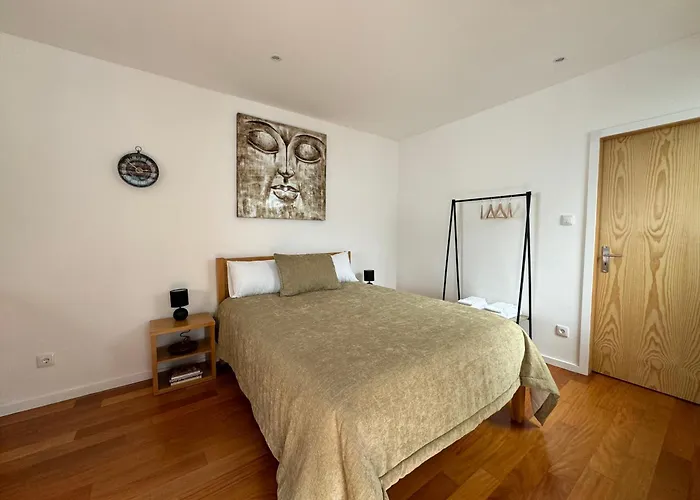 Hotel Casas Da Corujeira 2 OOporto