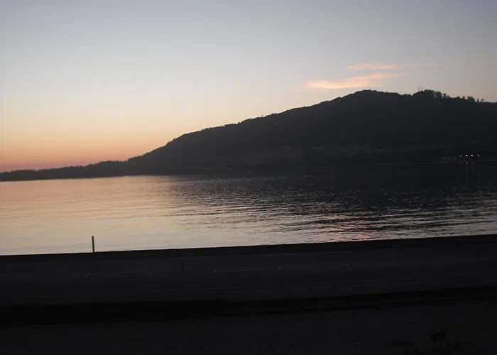 Muralha De Caminha