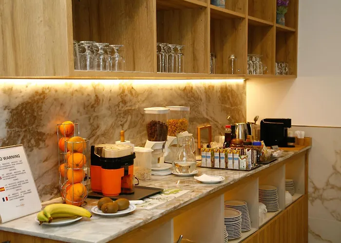 Bed and Breakfast Nova Delpa Al Caldas Da Rainha