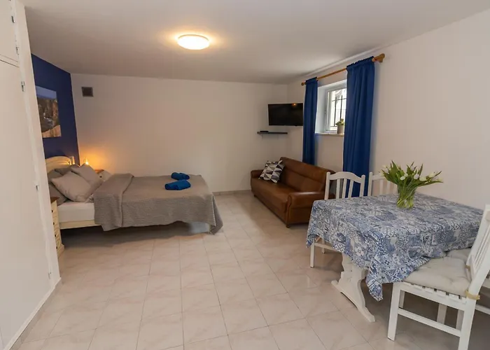 B&B Dona Ana Lagos