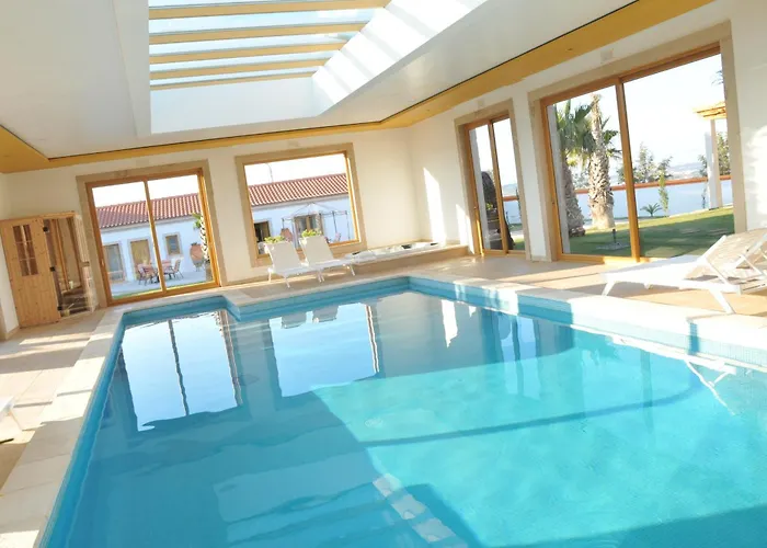 Quinta Do Molinu Hotel Lourinhã