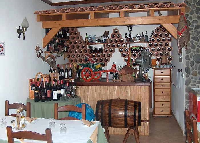 Guesthouse A Lareira Aljezur