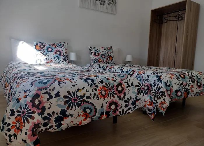 Alojamento Andorinhas Senhora da Hora